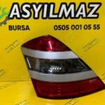 MERCEDES S CLASS SERİSİ W221 SOL STOP (ORJİNAL)