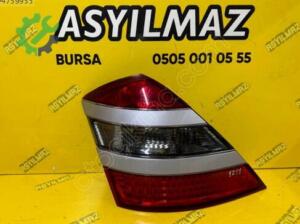 MERCEDES S CLASS SERİSİ W221 SOL STOP (ORJİNAL)