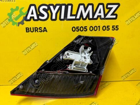 Mercedes-Benz S Serisi Sol Arka Stop çıkma parça
