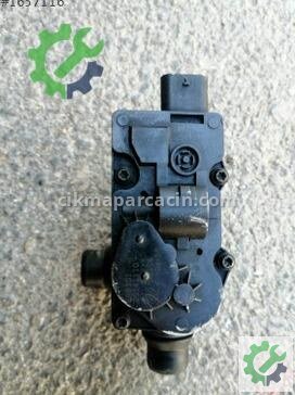 Mercedes-Benz S Serisi Termostat A0005003040 çıkma parça