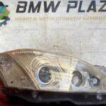 MERCEDES S CLASS W221 SAĞ FAR MERCEKLİ