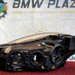 MERCEDES S CLASS W221 SAĞ FAR MERCEKLİ