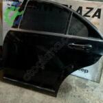 MERCEDES S CLASS W221 SOL ARKA KAPI