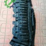 Mercedes s class w222 amg ön tampon alt muhafaza w 222 parça