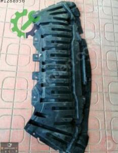 Mercedes s class w222 amg ön tampon alt muhafaza w 222 parça