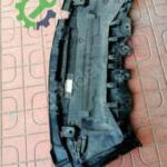 Mercedes s class w222 amg ön tampon alt muhafaza w 222 parça