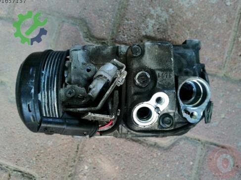 Mercedes-Benz S Serisi Klima Kompresörü 447280-7613 çıkma parça