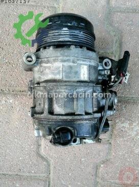 Mercedes-Benz S Serisi Klima Kompresörü 447280-7613 çıkma parça