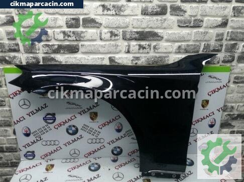 Mercedes-Benz S Serisi Sol Ön Çamurluk çıkma parça