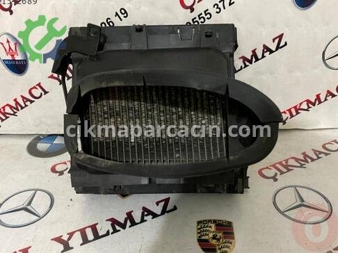 Mercedes-Benz S Serisi Su Radyatörü W2225052830 çıkma parça