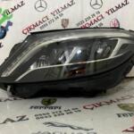 Mercedes s class w2229060702 sol far çıkma yedek parça