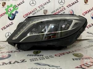 Mercedes s class w2229060702 sol far çıkma yedek parça