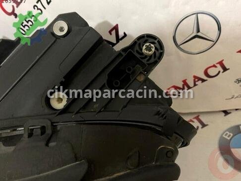 Mercedes-Benz S Serisi Sol Ön Far A2229060702 çıkma parça