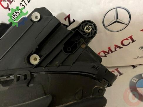 Mercedes-Benz S Serisi Sol Ön Far A2229060702 çıkma parça