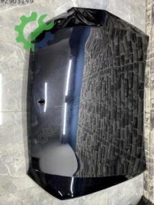 Mercedes s class w223 motor kaput w 223 çıkma yedek parça