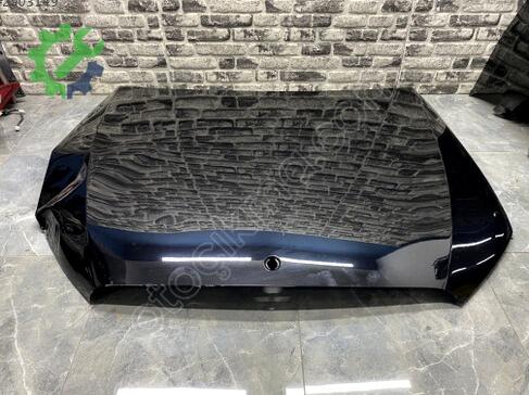 Mercedes-Benz S Serisi Kaput A223 çıkma parça