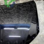 Mercedes s class w223 motor kaput w 223 çıkma yedek parça
