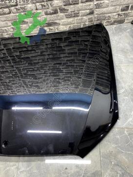 Mercedes-Benz S Serisi Kaput A223 çıkma parça