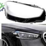 MERCEDES S-CLASS W223 SAĞ FAR CAMI SIFIR 2021-2023