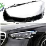 MERCEDES S-CLASS W223 SOL FAR CAMI SIFIR 2021-2023
