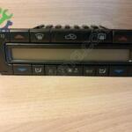 Mercedes-Benz S Serisi 1998-2004 Klima Kontrol Paneli A1408302685 Çıkma