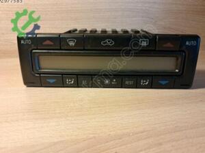 Mercedes-Benz S Serisi 1998-2004 Klima Kontrol Paneli A1408302685 Çıkma