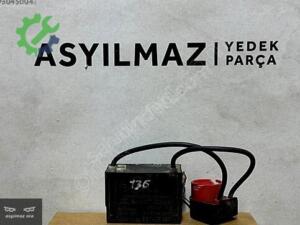 MERCEDES S SERİSİ W220 FAR ATEŞLEYİCİ SOKETİ 1307329054