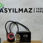 MERCEDES S SERİSİ W220 FAR ATEŞLEYİCİ SOKETİ 1307329054