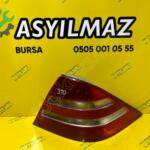 MERCEDES S-SERİSİ W220 SAĞ STOP (ORJİNAL)