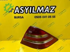 MERCEDES S-SERİSİ W220 SAĞ STOP (ORJİNAL)