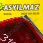 MERCEDES S-SERİSİ W220 SAĞ STOP (ORJİNAL)