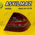MERCEDES S SERİSİ W220 SAĞ STOP ORJİNAL