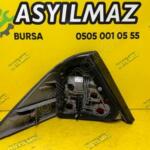 MERCEDES S SERİSİ W220 SAĞ STOP ORJİNAL