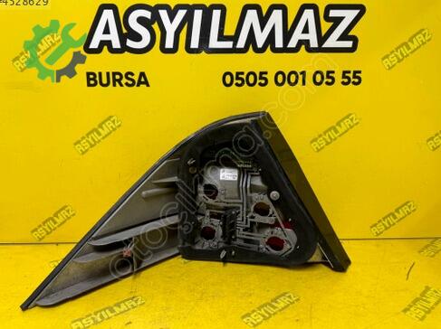 Mercedes-Benz S Serisi Sağ Arka Stop A2208200264 çıkma parça