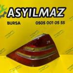 MERCEDES S SERİSİ W220 SOL STOP LEDLİ (HATASIZ)