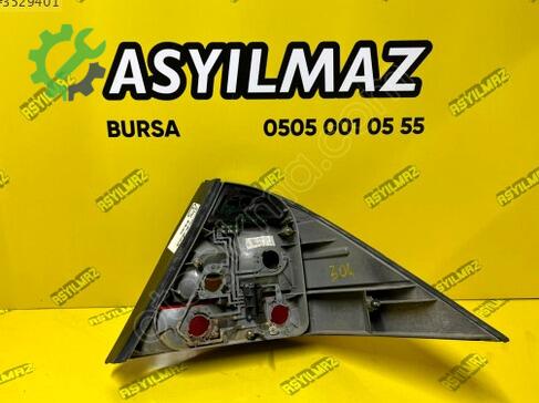 Mercedes-Benz S Serisi Sol Arka Stop A2208200164 çıkma parça