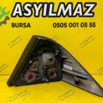 MERCEDES S SERİSİ W220 SOL STOP ORJİNAL