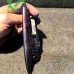 MERCEDES S SERİSİ W221 CLA ÖN PARK SENSÖRÜ GÖSTERGESİ A1725420023