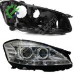 MERCEDES S SERİSİ W221 SAĞ FAR KASASI SIFIR 2009-2013 UYUMLU