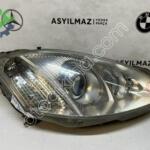 MERCEDES S-SERİSİ W221 SAĞ FAR ORJİNAL 05-08 OEM:A2218204259