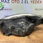 MERCEDES S-SERİSİ W221 SAĞ FAR ORJİNAL 05-08 UYUMLU