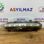 MERCEDES S-SERİSİ W221 SOL GÜNDÜZ LEDİ ORJİNAL ÇIKMA