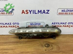MERCEDES S-SERİSİ W221 SOL GÜNDÜZ LEDİ ORJİNAL ÇIKMA