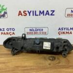 MERCEDES S-SERİSİ W221 SOL GÜNDÜZ LEDİ ORJİNAL ÇIKMA