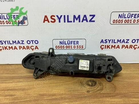 Mercedes-Benz S Serisi Gündüz Ledi A2218201756 çıkma parça