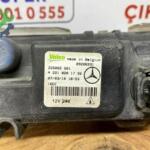 MERCEDES S-SERİSİ W221 SOL GÜNDÜZ LEDİ ORJİNAL ÇIKMA