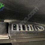 MERCEDES S SERİSİ W221 SOL ÖN KAPI DOLU DÖŞEMESİ KOLTUK DÜĞMESİ