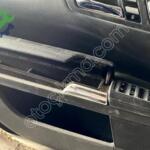 MERCEDES S SERİSİ W221 SOL ÖN KAPI DOLU DÖŞEMESİ KOLTUK DÜĞMESİ
