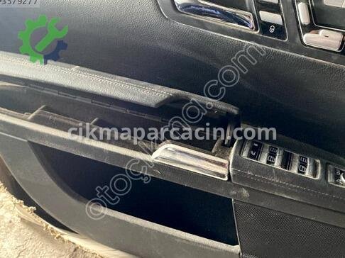 Mercedes-Benz S Serisi Sol Ön Kapı çıkma parça