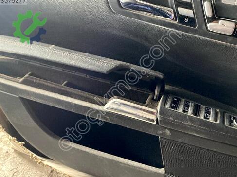 Mercedes-Benz S Serisi Sol Ön Kapı çıkma parça